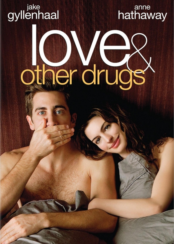love and other drugs dvd. Love and Other Drugs.
