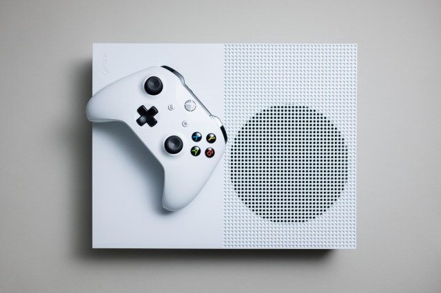 Xbox One S-8
