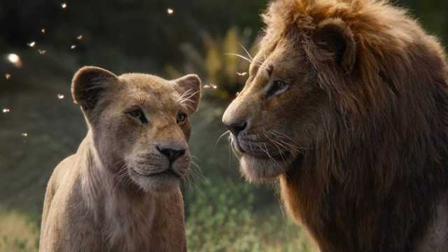 lion king 2